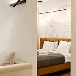Apartament #wieniawska 11# By Ab