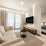 #wieniawska 11# By Ab Apartmán