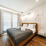 #wieniawska 11# By Ab Apartament *