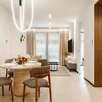 Apartament #wieniawska 11# By Ab