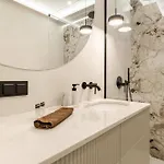 Apartament #wieniawska 11# By Ab