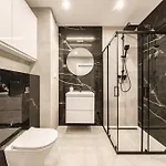 Apartmán #wieniawska 11# By Ab *