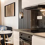 Apartmán #wieniawska 11# By Ab Lublin