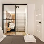 Apartmán #wieniawska 11# By Ab *