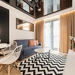 Apartmán #wieniawska 11# By Ab Lublin