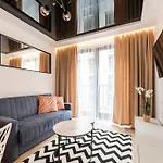 #wieniawska 11# By Ab Apartmán