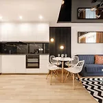 Apartament #wieniawska 11# By Ab Lublin