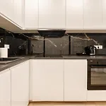 Apartmán #wieniawska 11# By Ab