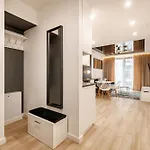 #wieniawska 11# By Ab Apartament Lublin