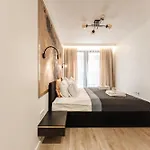 Apartament #wieniawska 11# By Ab
