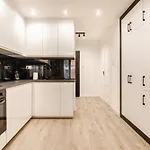 #wieniawska 11# By Ab Apartmán