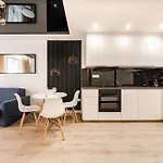 #wieniawska 11# By Ab Apartmán