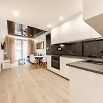 Apartmán #wieniawska 11# By Ab Lublin