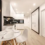 Apartament #wieniawska 11# By Ab *