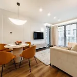 #wieniawska 11# By Ab Apartmán Lublin