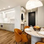 #wieniawska 11# By Ab Apartament