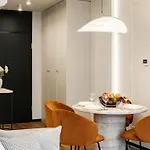 Apartmán #wieniawska 11# By Ab Lublin