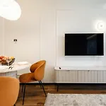 Apartament #wieniawska 11# By Ab