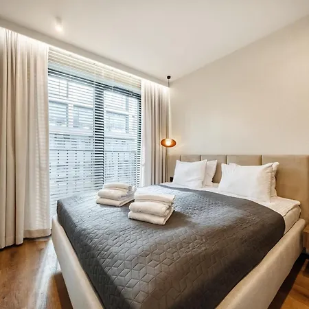 #wieniawska 11# By Ab Apartment Lublin