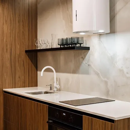 #wieniawska 11# By Ab Appartement Lublin