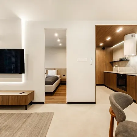 #wieniawska 11# By Ab Apartment *