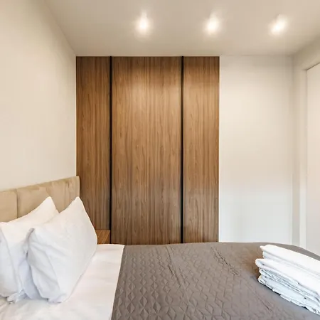 Apartment #wieniawska 11# By Ab Lublin