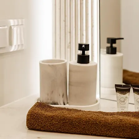 Apartment #wieniawska 11# By Ab *