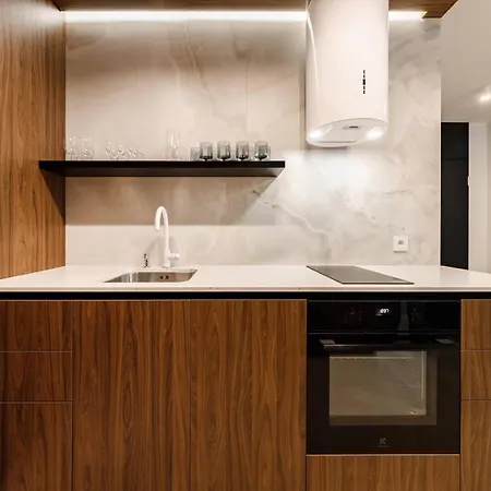 Apartment #wieniawska 11# By Ab *