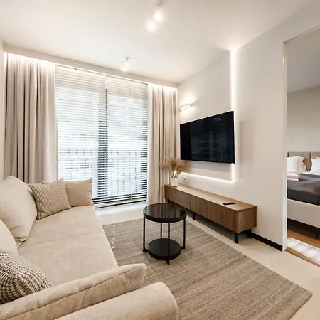 #wieniawska 11# By Ab Apartment