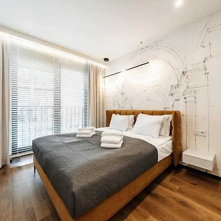 #wieniawska 11# By Ab Apartment *