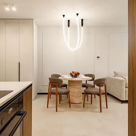 #wieniawska 11# By Ab Appartement