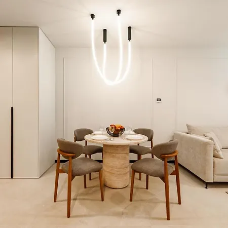 Apartment #wieniawska 11# By Ab Lublin