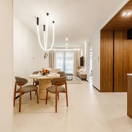 #wieniawska 11# By Ab Apartment *
