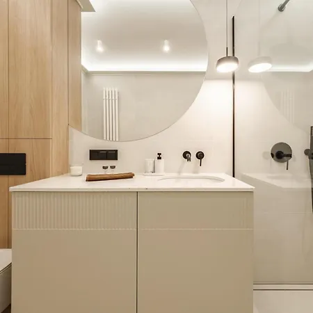 Apartment #wieniawska 11# By Ab