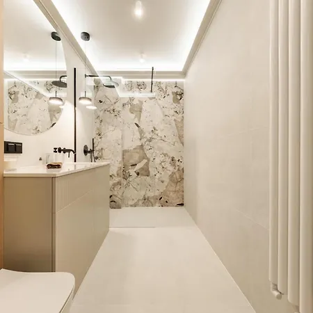 公寓 #wieniawska 11# By Ab