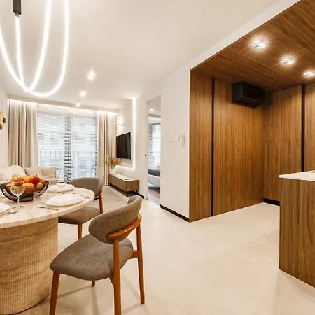 #wieniawska 11# By Ab Apartment *