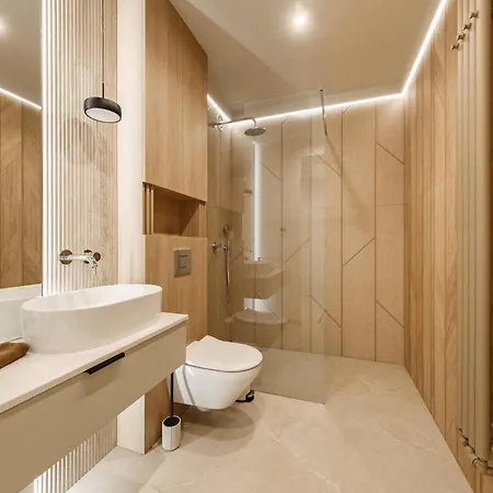 #wieniawska 11# By Ab Apartment Lublin