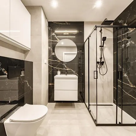 Apartment #wieniawska 11# By Ab *