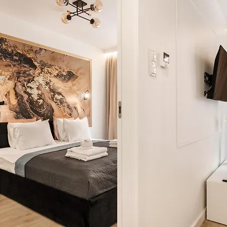 Apartment #wieniawska 11# By Ab Lublin