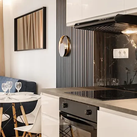 Apartment #wieniawska 11# By Ab Lublin