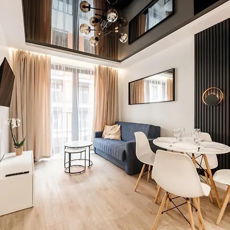 #wieniawska 11# By Ab Apartment Lublin