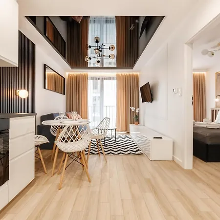 #wieniawska 11# By Ab Apartment