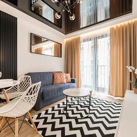 Apartment #wieniawska 11# By Ab Lublin