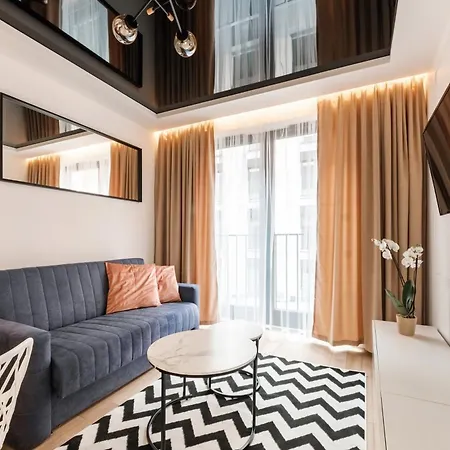 #wieniawska 11# By Ab Appartement