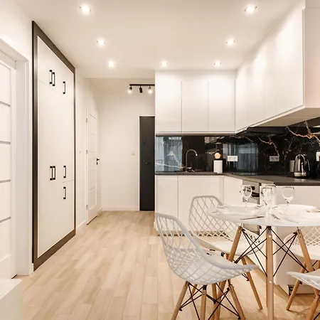 Apartment #wieniawska 11# By Ab Lublin
