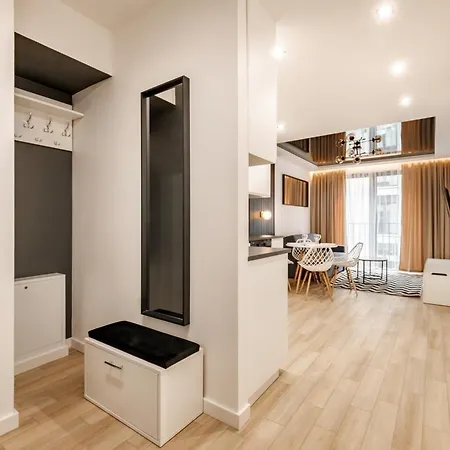 #wieniawska 11# By Ab Apartment Lublin