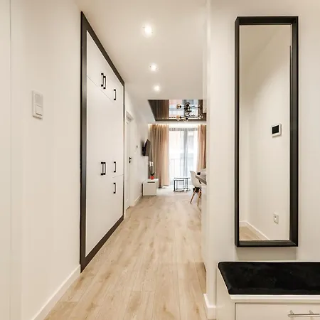 #wieniawska 11# By Ab Appartement Lublin