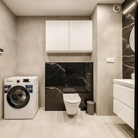 #wieniawska 11# By Ab Appartement Lublin