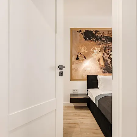 #wieniawska 11# By Ab Apartment *
