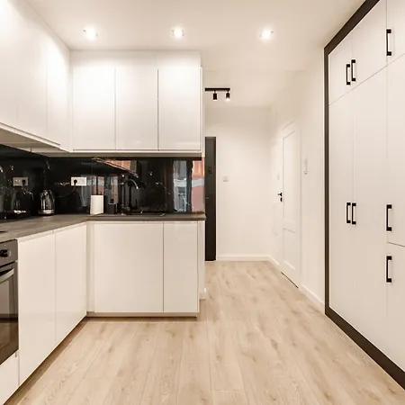 #wieniawska 11# By Ab 公寓